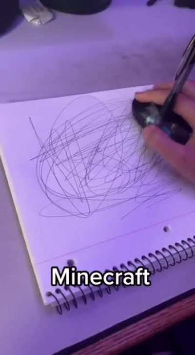 Mouse movements in games