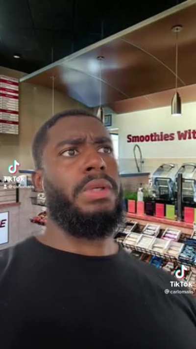 Watermelon Smoothie ?