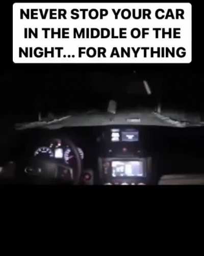 Maybe maybe maybe