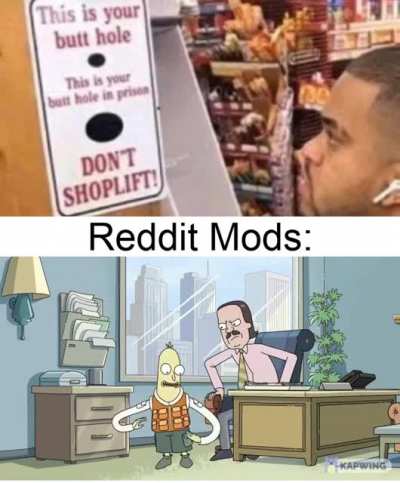 And that's a fact.