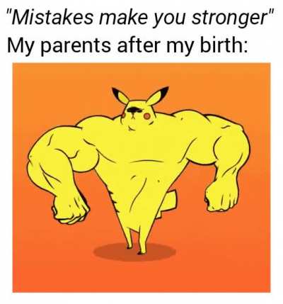 Real strength