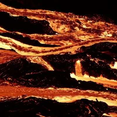 ? Another 15sec for Lava Lovers