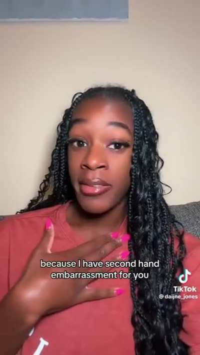 "Is this you?!" Woman tears into racist commenter for being an attempted murderer.