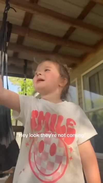 Maybe maybe maybe