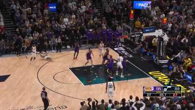 [Highlight] Expert Tanking from THT as KO stays safely away from any opportunity of tying the game in OT