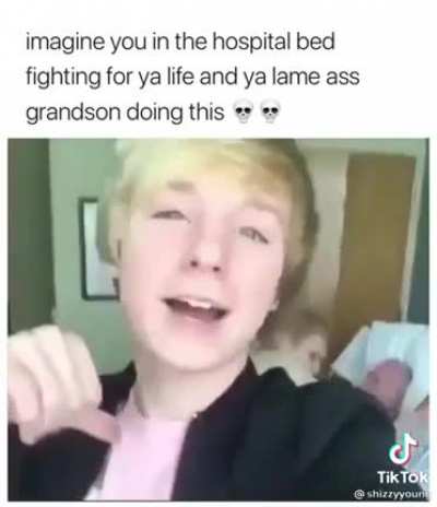 Primo cringe