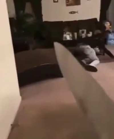 Maybe maybe maybe