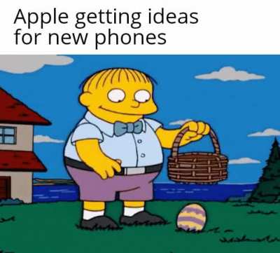 It's the same thing, with an extra camera