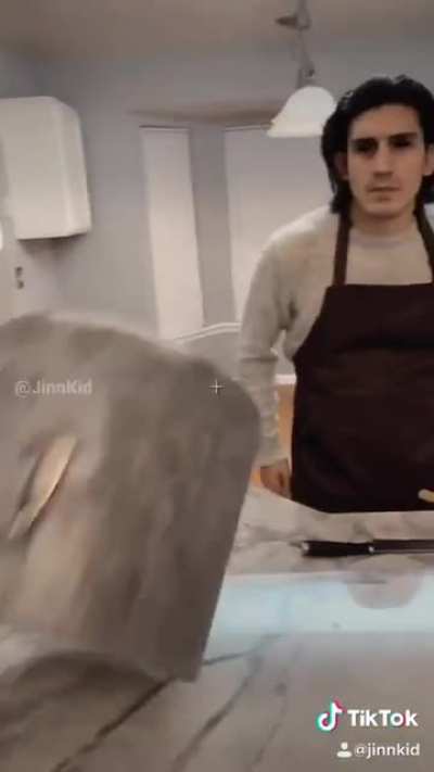 Skyrim in Real Life