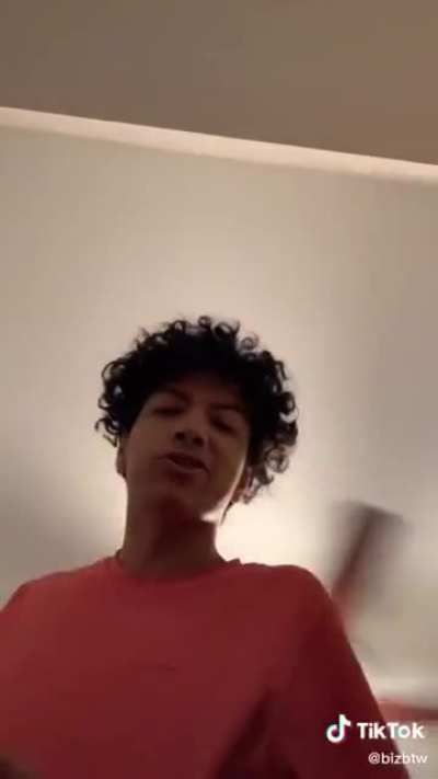 Fuck I look like Johnny sins?