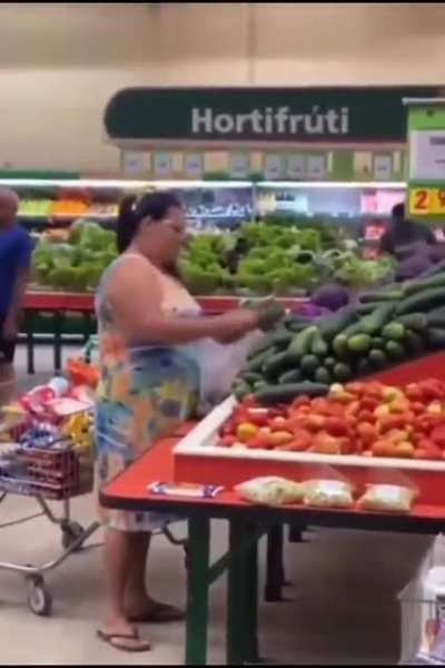 What is she preparin for ?