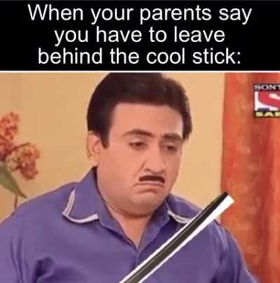 Nooo!!!