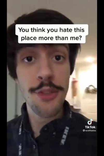 The proper response