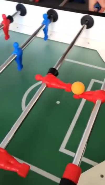 that is some goal