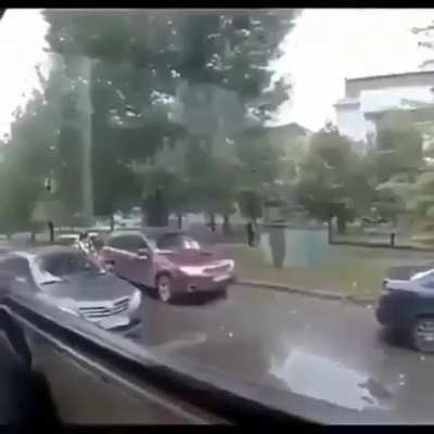 Nice Jacket
