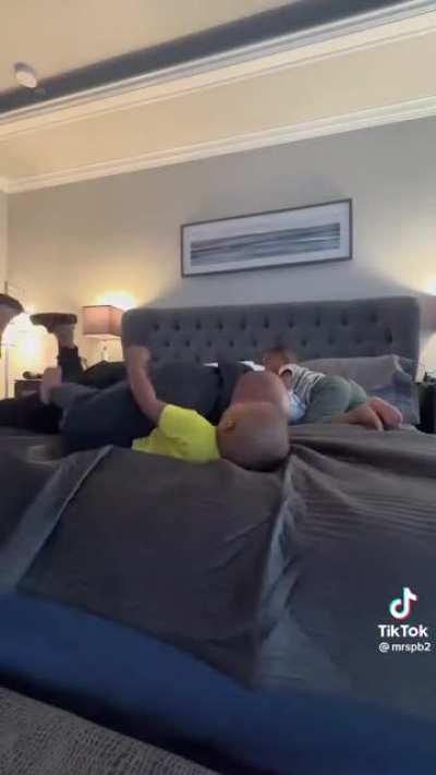 It starts at a young age