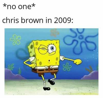 Haha such a role model