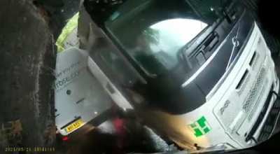 Do lorries count?