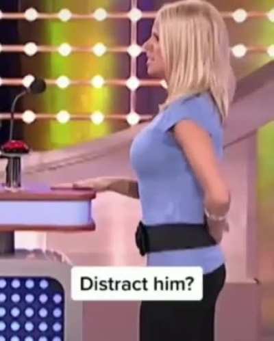 The Family Feud