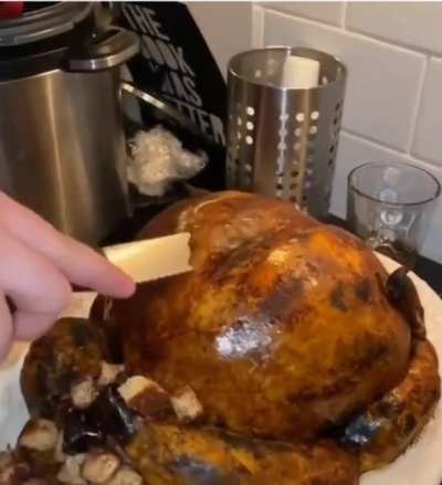 Thanksgiving Turkey