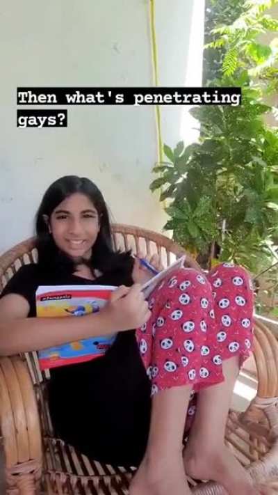 What's gays