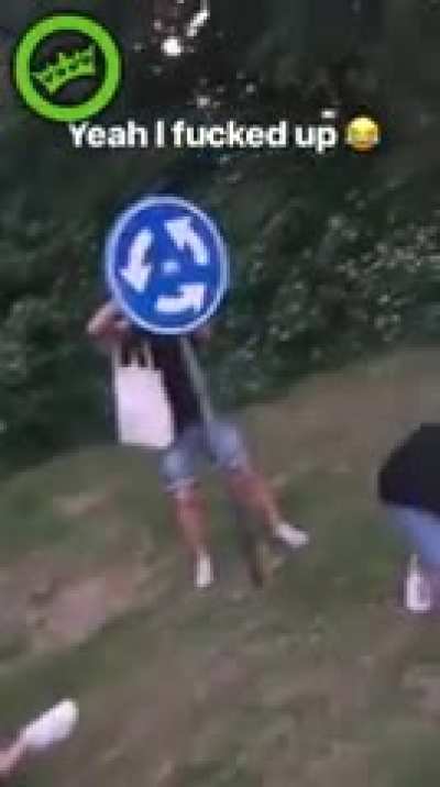 Ouch, the pain seems to go in circle ?