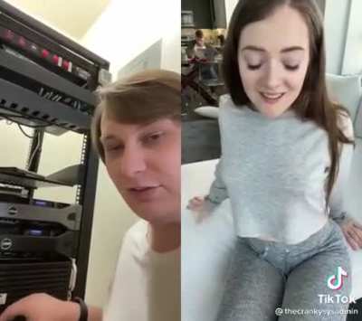 Shut the fuck up