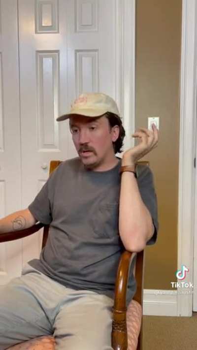 The tiktok experience