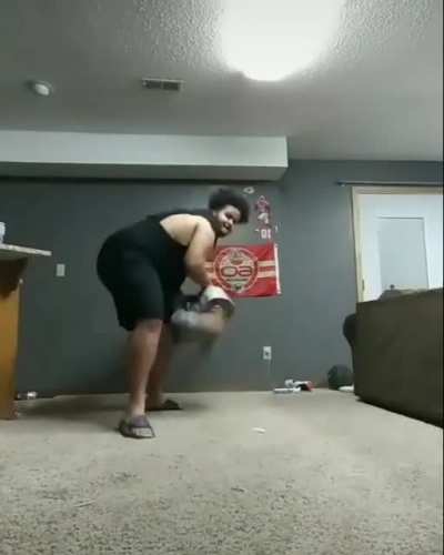 Maybe Maybe Maybe