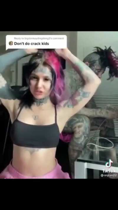 Don't do drugs Kids.