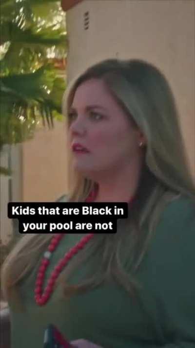 NOOOO THE BLACK BABIES