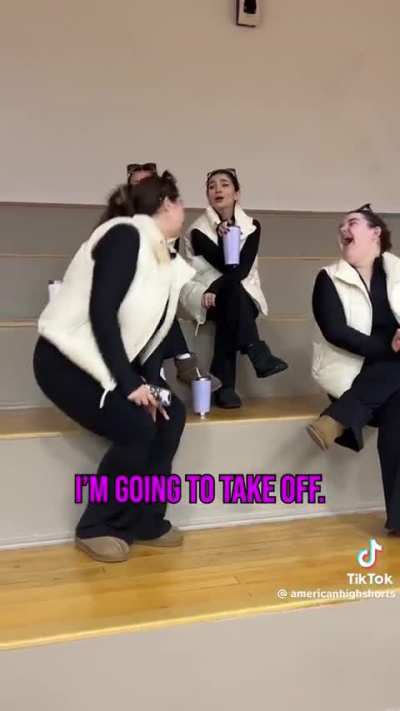 Alpha moms