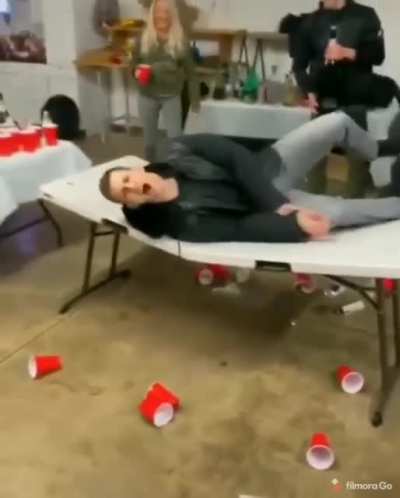 Let’s try again