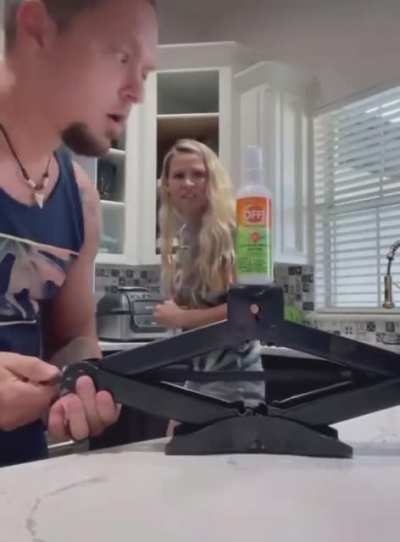 What are you doing?