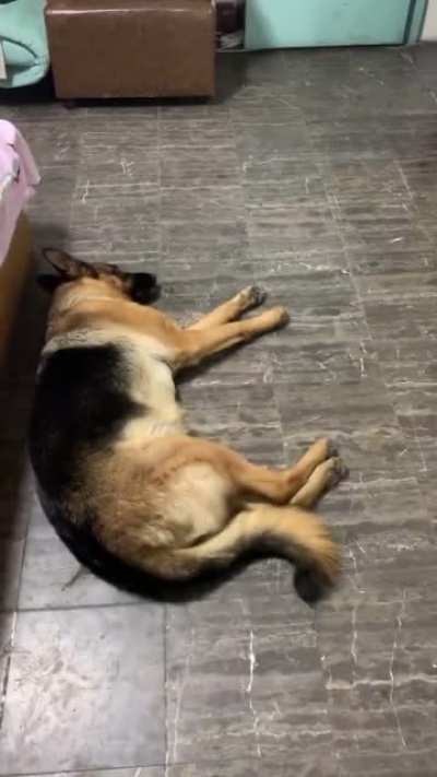 Maybe maybe maybe