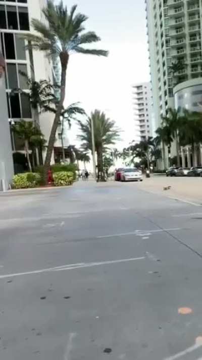 Urban Skateboarding