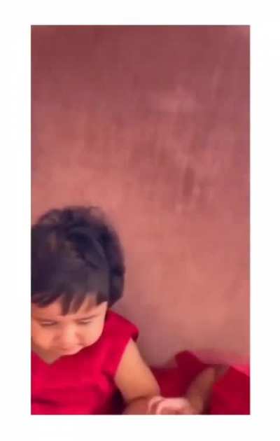 Indian moms have solution for every problem