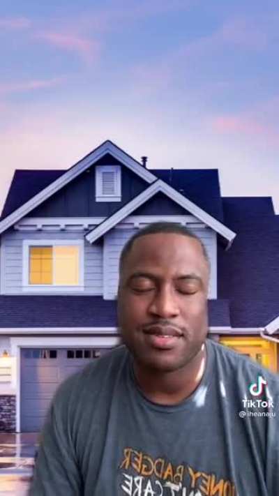 Buying a home