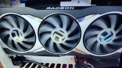 This 6800xt build.