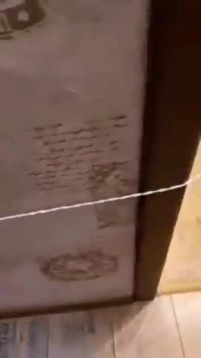 Maybe maybe maybe