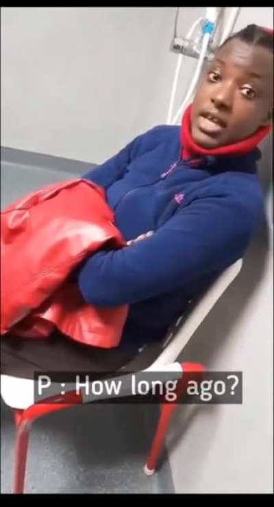 To Get through Airport Customs