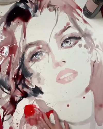 Made with Red Wine