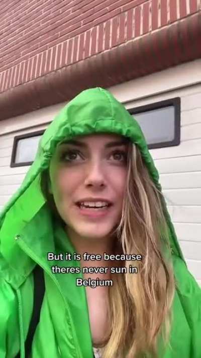Maybe Maybe Maybe