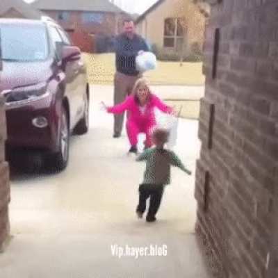 Maybe maybe maybe