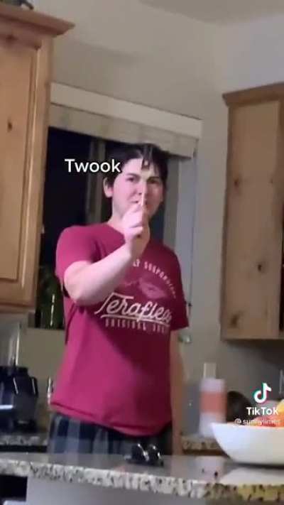 Fork