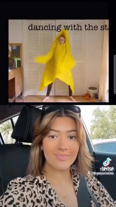 Higher res version of the "planets aren't real vid." Maybe she's onto something?