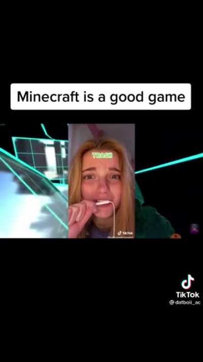Nobody even in the comments realizes that's sarcasm