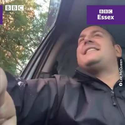 Londons black cab drivers amazing tradition