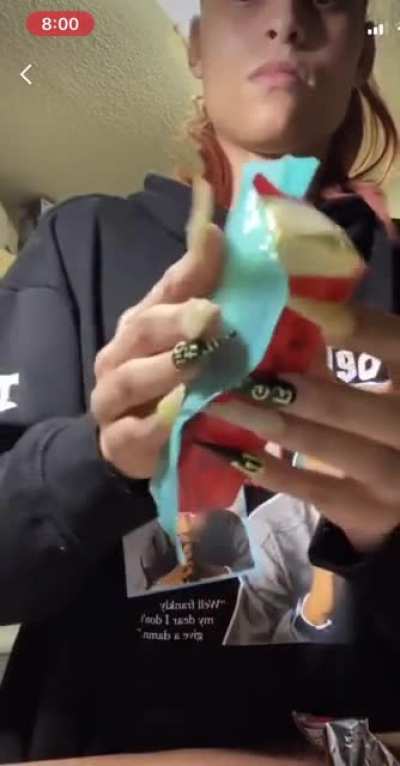 SwerveClips video uDGvIs1rSB
