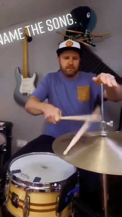 How
